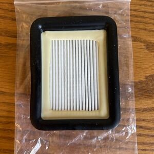 Bissell CrossWave‎ Replacement Vacuum Filter, New Genuine OEM Part, 1866